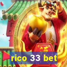 rico 33 bet